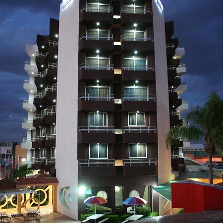 Leo Hotel Jerez de García Salinas Eksteriør bilde