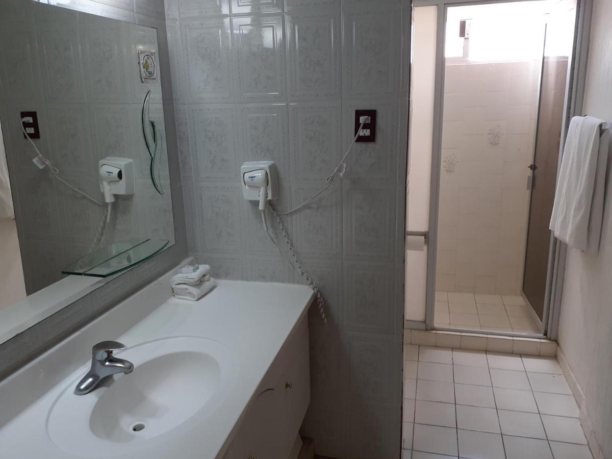 Leo Hotel Jerez de García Salinas Eksteriør bilde