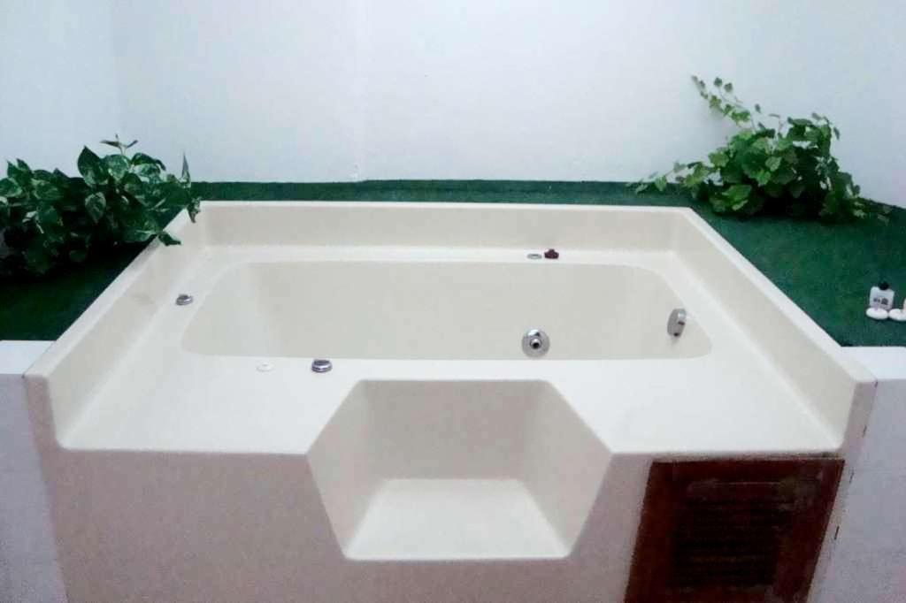 Leo Hotel Jerez de García Salinas Eksteriør bilde